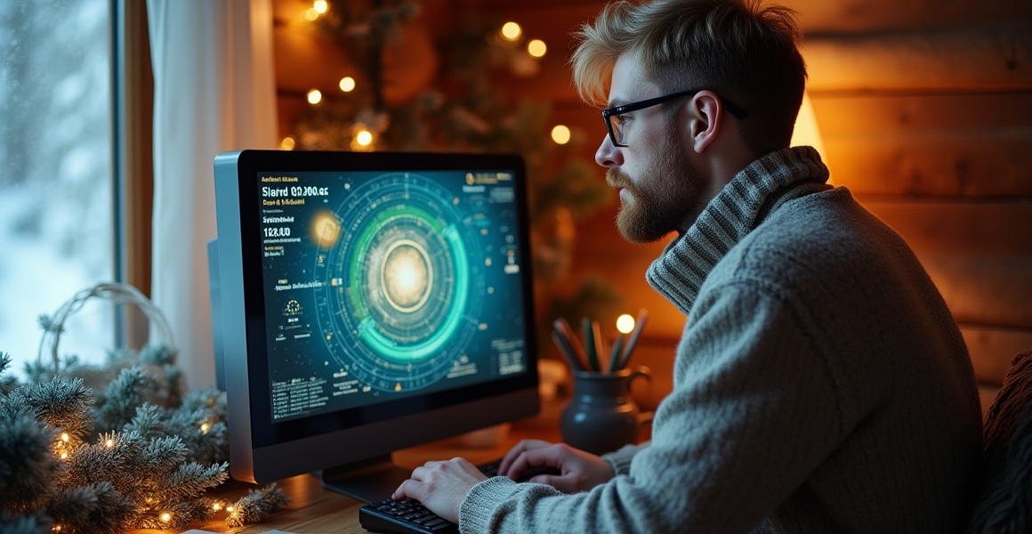Calculez Votre Theme Natal Pour Connaitre Votre Veritable