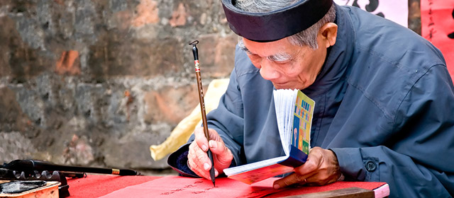 Savourez sans plus attendre votre horoscope mensuel chinois d'Avril qui vient d'arriver!