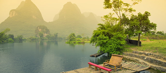 Prenez du recul avec l'horoscope hebdo chinois du