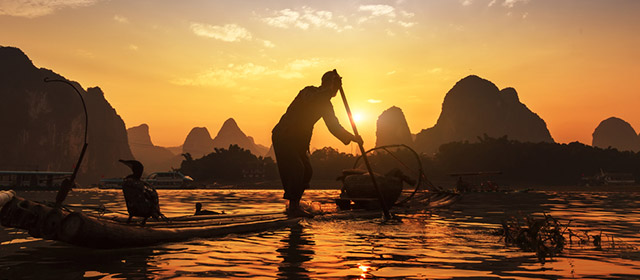 Restez maître de vous même avec notre horoscope quotidien chinois