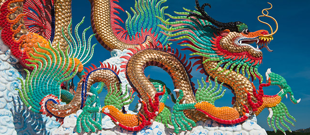 Il est temps de lire votre horoscope du jour: il est arrivé!