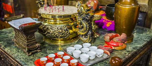 Notre horoscope chinois vous donne les prévisions de votre signe chinois pour ce 16 Février!