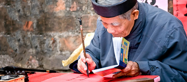 L'horoscope quotidien chinois =  12 prévisions chaque jour pour les 12 signes chinois ! Voir les prévisions de ce 9 Mars!