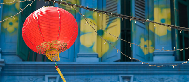 Un festival d'émotions avec votre horoscope hebdo chinois du mercredi 24 Avril!