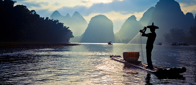 Franchissez un nouveau cap avec l'horoscope du jour chinois de ce jeudi 30 Avril!