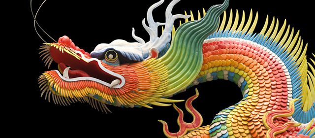 Pour lire votre horoscope chinois de ce 3 Juin, il suffit de connaître votre signe chinois!