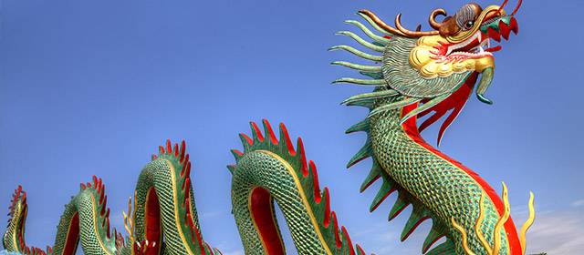 L'horoscope chinois est aussi gratuit : consultez les présages de ce lundi 10 Août!