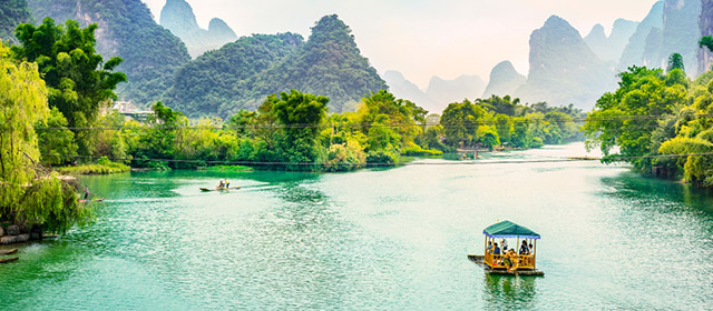 Complétez votre tour d'horizon Astro avec notre horoscope quotidien chinois de ce mardi 14 Octobre!