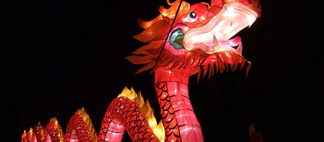 Démarrez un nouveau cycle avec l'horoscope chinois du