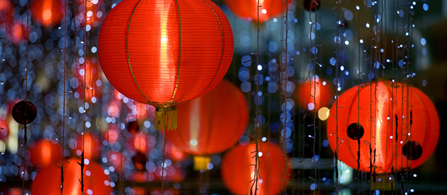 Prenez le large avec l'horoscope chinois du mercredi 19 Novembre!