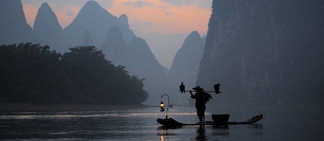 Franchissez un nouveau cap avec l'horoscope du jour chinois de ce vendredi 21 Novembre!