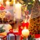 Vous et les préparatifs de Noël