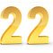 Tout savoir sur le nombre vingt-deux ou 22 en numérologie