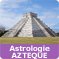 Calculez votre signe aztèque