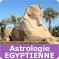 Quel est votre signe astrologique égyptien ?