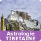 Quel est votre signe astrologique tibétain ?