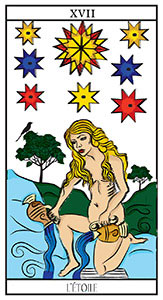 L'étoile