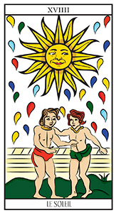 Le Soleil
