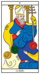 Le Pape