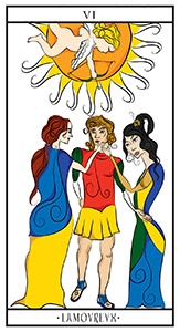 L'Amoureux