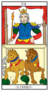 Le Chariot