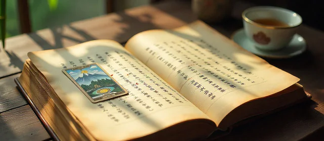 Tout savoir sur l'oracle chinois: le Yi King