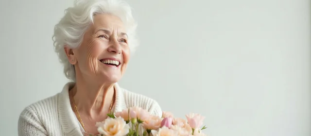 Quel cadeau pour la fête des grands-mères