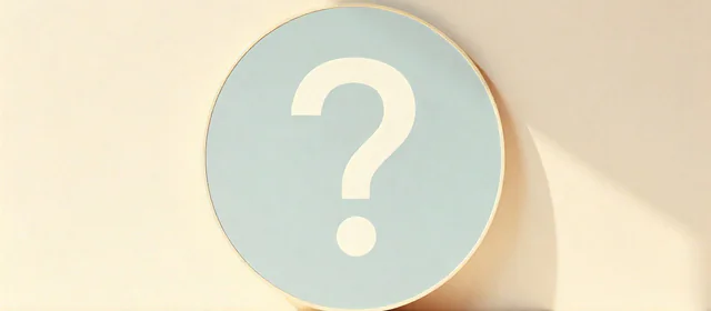 Savoir se remettre en question !