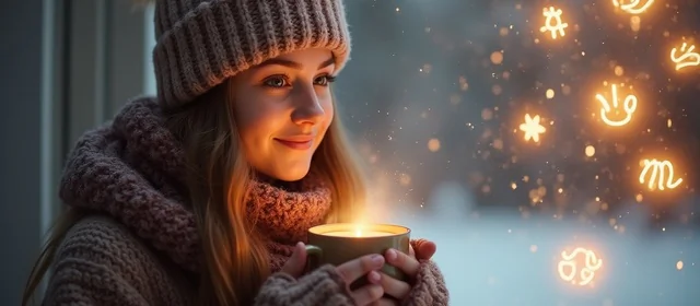 Astuces pour passer l'hiver