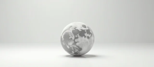 Éphéméride Lune
