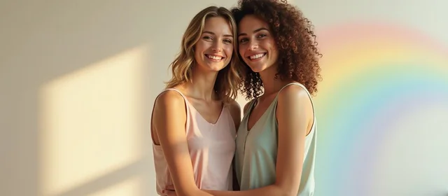 Compatibilité Amoureuse LGBTQA+ à lire