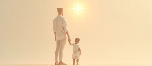 Éducation: Comment être un parent positif ?