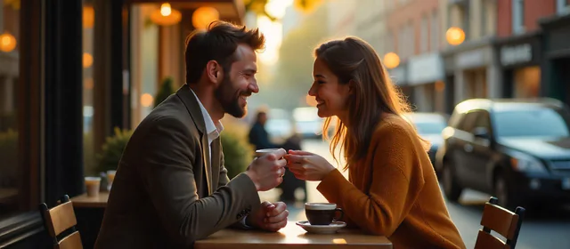 Comment retomber amoureux ? 