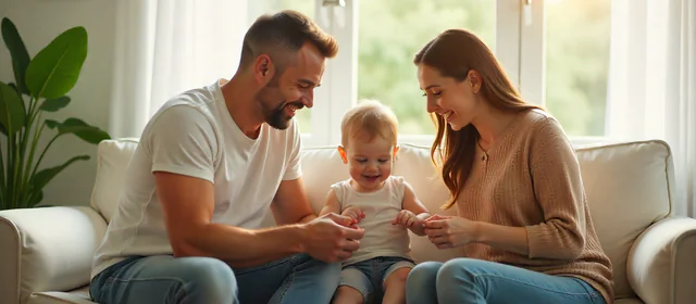 Famille recomposée : Toutes nos astuces !