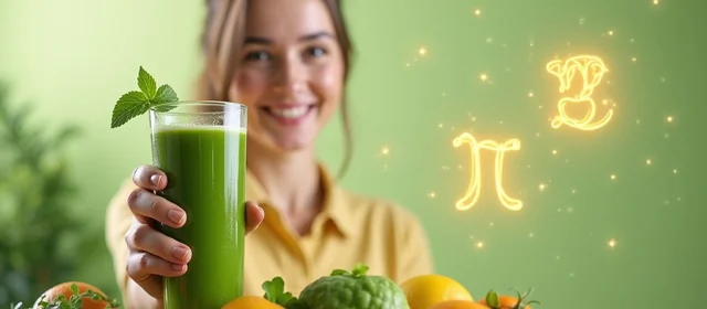 Régime détox après les fêtes
