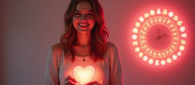 Vivre la magie de la Saint Valentin