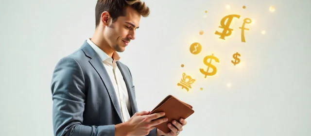 Tous nos conseils en argent et finance