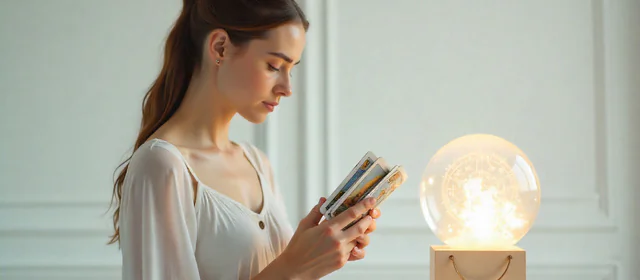 Actualité Arts divinatoires à lire