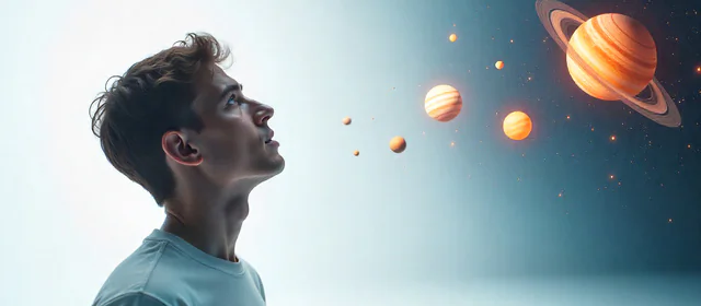 Tout savoir sur les planètes en astrologie