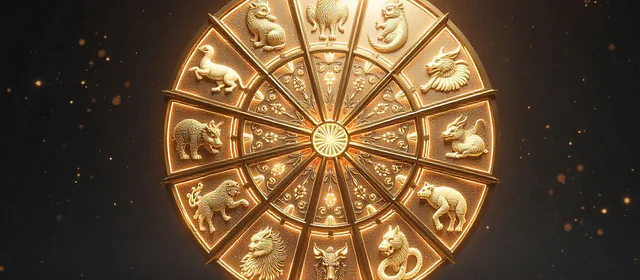 Quel est mon signe chinois ?