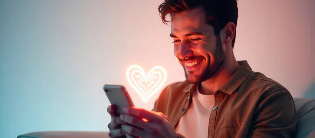 Rencontre amoureuse via internet