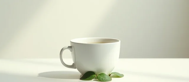 Tasséomancie et feuilles de thé