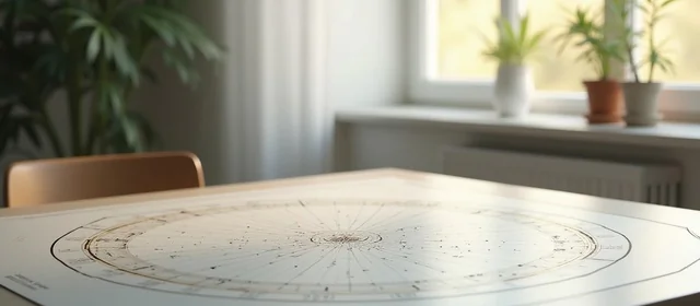 Comment établir une carte du ciel ?