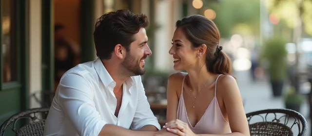 Relations amoureuses du Taureau