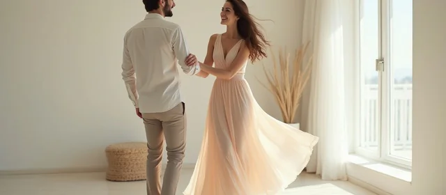 Compatibilité amoureuse de la Balance