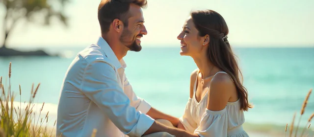 Quelle romantique êtes-vous ?