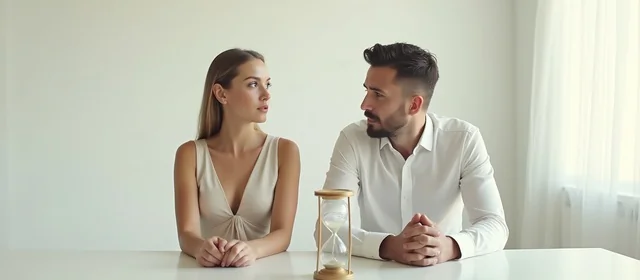 Relation amoureuse Bélier - Capricorne