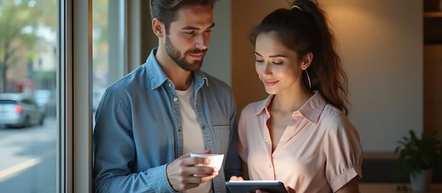 Astuces amoureuses pour le couple Taureau et Verseau