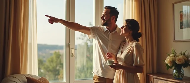 Astuces amoureuses pour le couple Cancer et Sagittaire