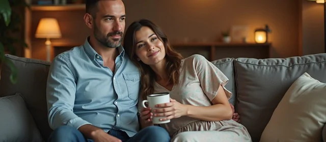 Duo amoureux deux signes du Cancer